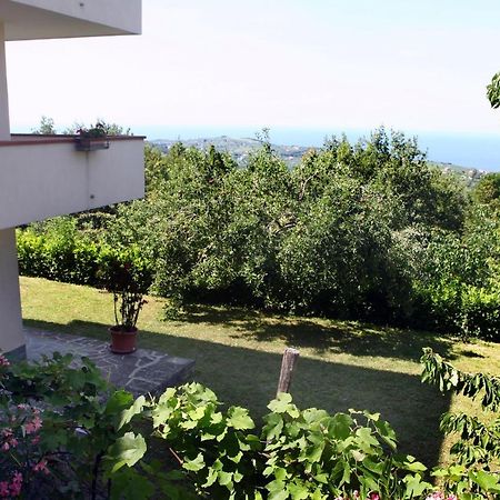 Garden Ville Izola Mira Экстерьер фото