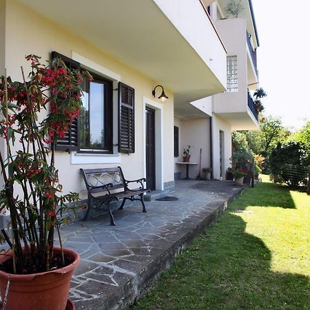 Garden Ville Izola Mira Экстерьер фото