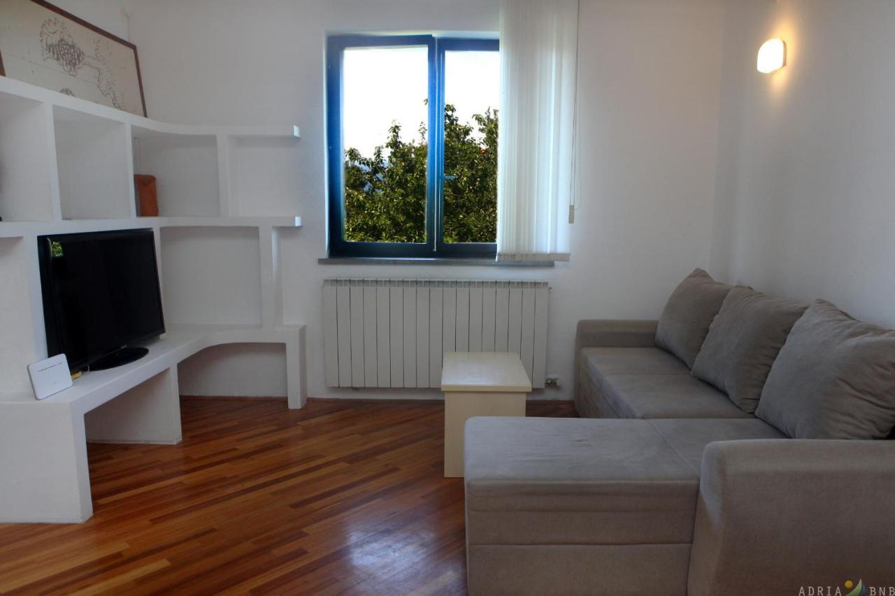 Garden Ville Izola Mira Экстерьер фото